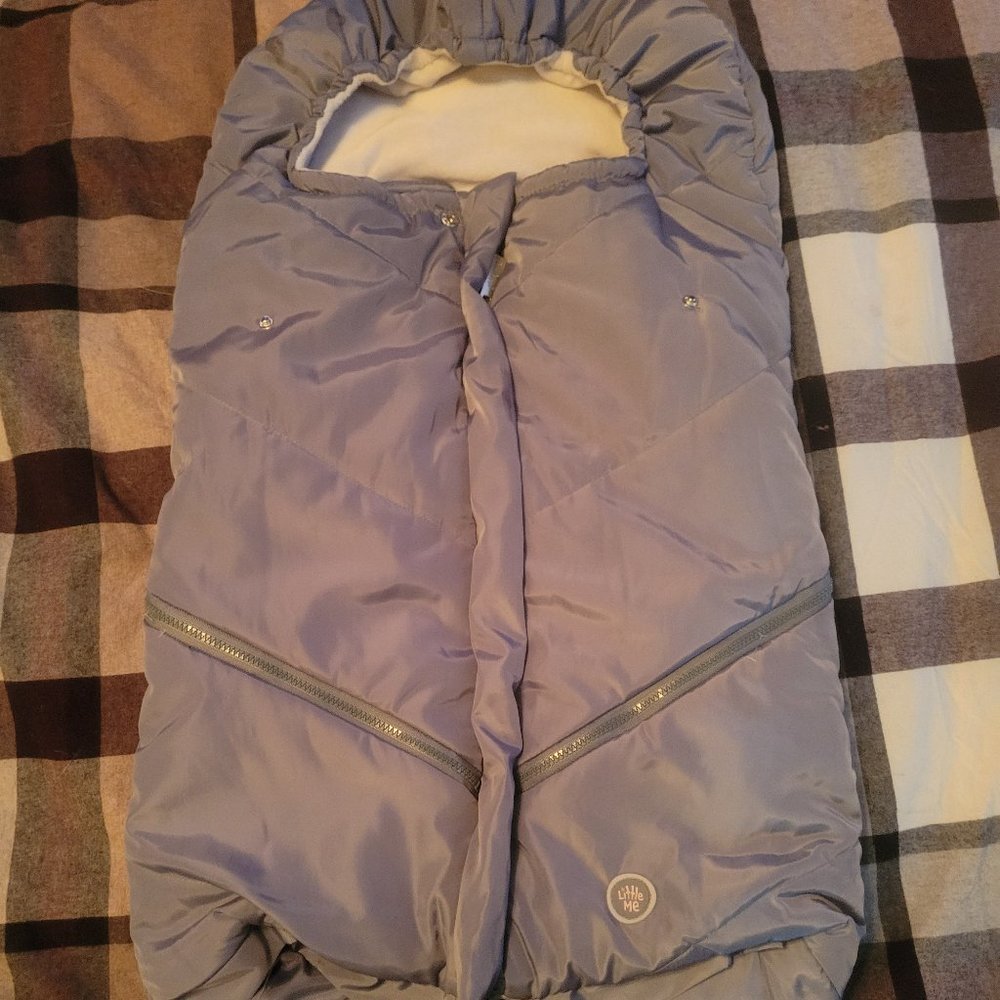 Stroller Blanket
